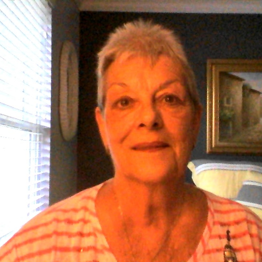 Meet your Posher, Dorothy j